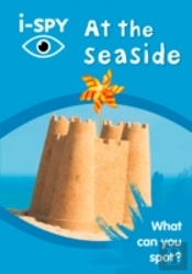 I-Spy At The Seaside