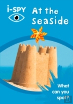 Bertrand.pt - I-Spy At The Seaside