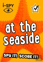 I-Spy At The Seaside