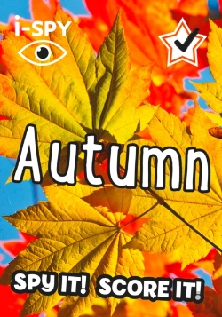 Bertrand.pt - I-Spy Autumn