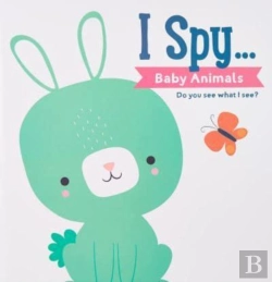 Bertrand.pt - I Spy... Baby Animals