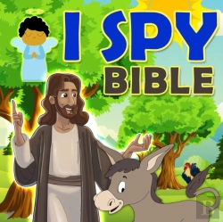 Bertrand.pt - I Spy Bible