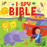 I Spy Bible