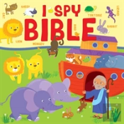 I Spy Bible