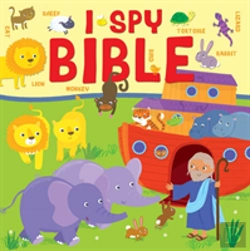 Bertrand.pt - I Spy Bible