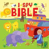 I Spy Bible