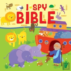 Bertrand.pt - I Spy Bible