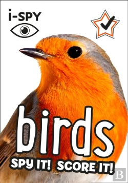Bertrand.pt - I-Spy Birds