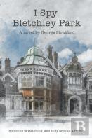 I Spy Bletchley Park