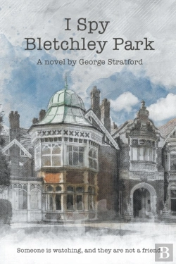 Bertrand.pt - I Spy Bletchley Park