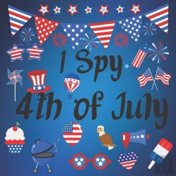 Bertrand.pt - I Spy Book For Kids Ages 2-5