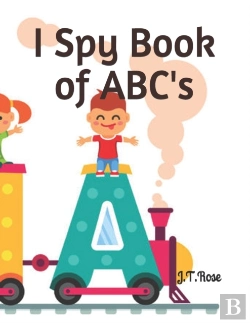 Bertrand.pt - I Spy Book Of Abc'S