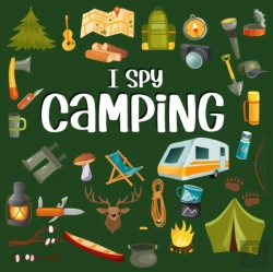 Bertrand.pt - I Spy Camping