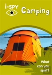 I-Spy Camping
