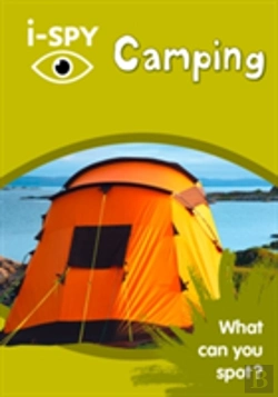 Bertrand.pt - I-Spy Camping