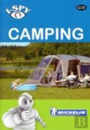 I-Spy Camping