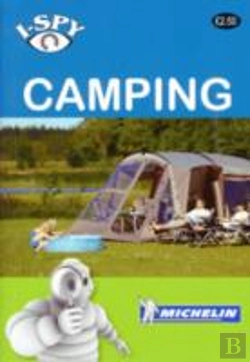 Bertrand.pt - I-Spy Camping