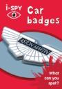 I-Spy Car Badges