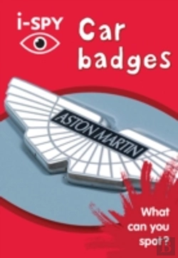 Bertrand.pt - I-Spy Car Badges