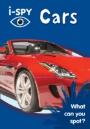 I-Spy Cars