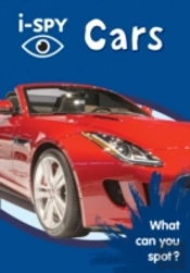 I-Spy Cars