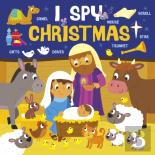 I Spy Christmas