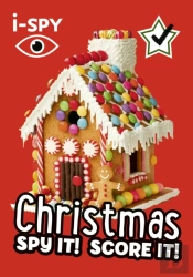 I-Spy Christmas