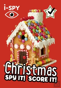 Bertrand.pt - I-Spy Christmas