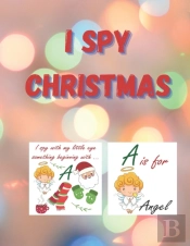 I Spy Christmas