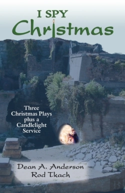 Bertrand.pt - I Spy Christmas