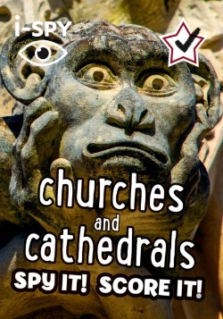 Bertrand.pt - I-Spy Churches And Cathedrals
