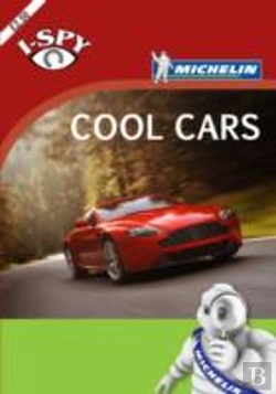 Bertrand.pt - I-Spy Cool Cars