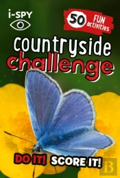 I-Spy Countryside Challenge