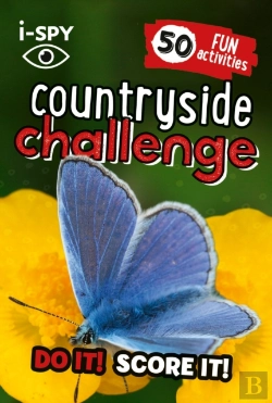 Bertrand.pt - I-Spy Countryside Challenge