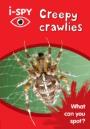 I-Spy Creepy Crawlies