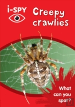 Bertrand.pt - I-Spy Creepy Crawlies