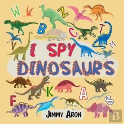 Bertrand.pt - I Spy Dinosaurs!