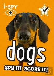 I-Spy Dogs