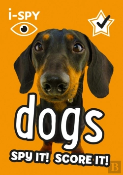 Bertrand.pt - I-Spy Dogs
