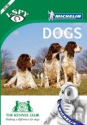 I-Spy Dogs