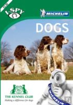 Bertrand.pt - I-Spy Dogs