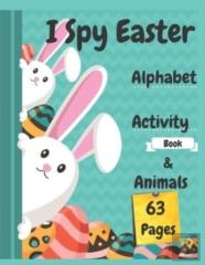 I Spy Easter