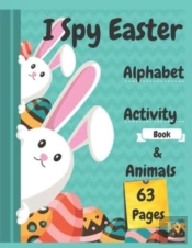 I Spy Easter