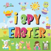 I Spy Easter