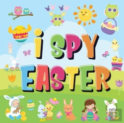 Bertrand.pt - I Spy Easter
