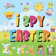 I Spy Easter