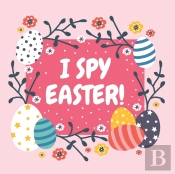 I Spy Easter!