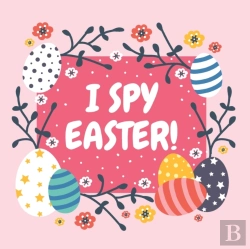 Bertrand.pt - I Spy Easter!