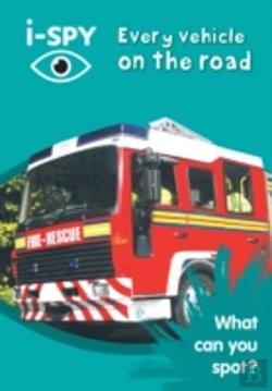 Bertrand.pt - I-Spy Every Vehicle On The Road