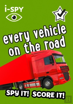 Bertrand.pt - I-Spy Every Vehicle On The Road